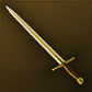 金のグレートソード