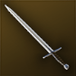 鉄のグレートソード