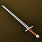 鉄のロングソード