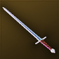 鋼のロングソード